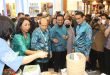 Menparekraft Sandiaga Uno Resmi Buka Ajang INACRAFT 2023